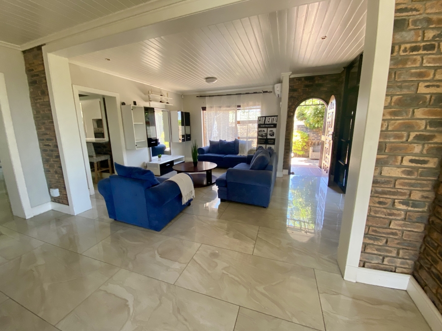 6 Bedroom Property for Sale in De Tijger Western Cape